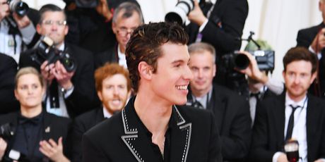 Shawn Mendes (Foto: Getty Images)