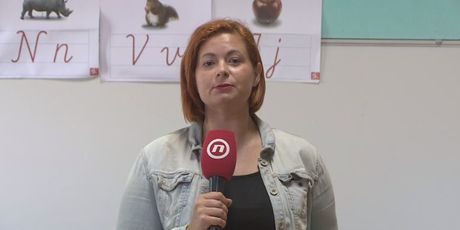 Sanja Jurišić (Foto: Dnevnik.hr)