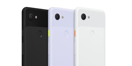 Google Pixel 3a