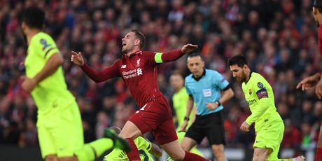Jordan Henderson (Foto: AFP)