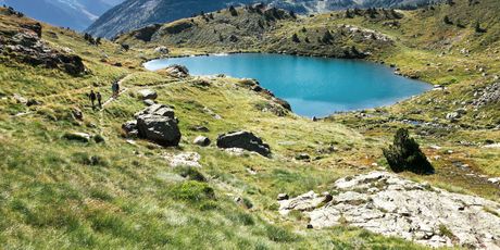 Andora - 3