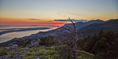Surovi Velebit; Hrvoje Jurković