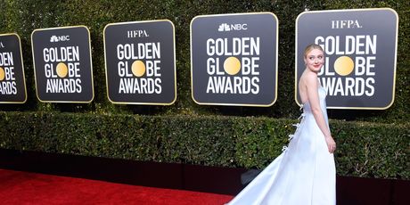 Dakota Fanning (Foto: Getty Images)