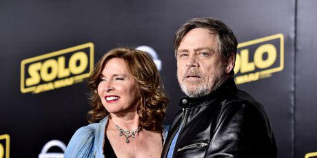 Mark Hamill (Foto: Getty Images)