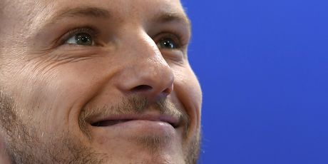 Ivan Rakitić (Foto: AFP)