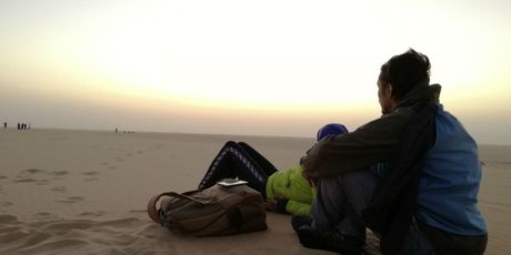 Rub Al Khali - 5