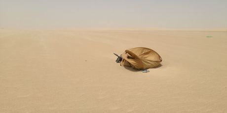 Rub Al Khali - 11