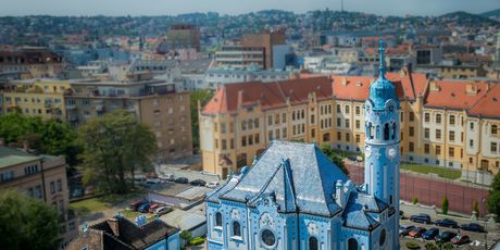 Bratislava - 3