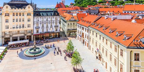 Bratislava - 5