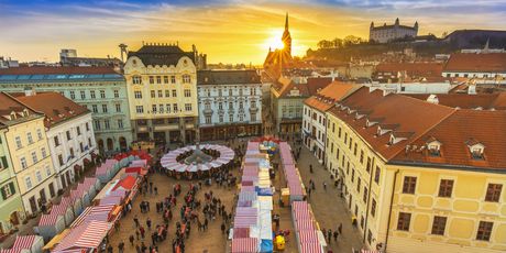 Bratislava - 6
