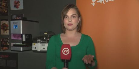 Viktorija Bednjanec (Foto: Dnevnik.hr)