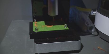 3D hrana (Foto: Dnevnik.hr) - 1