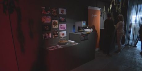 3D hrana (Foto: Dnevnik.hr) - 3