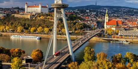 Bratislava