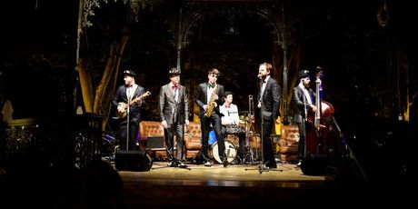 Gastro Music Fest - 1