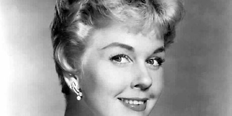 Doris Day (Foto: AFP)