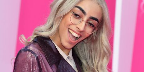 Bilal Hassani (Foto: Profimedia)