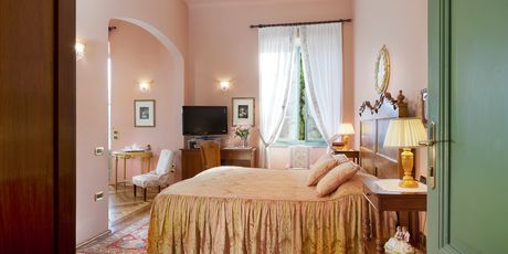 Villa Sostaga