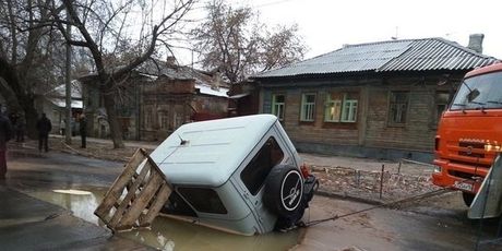 Berezniki