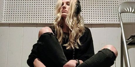 Nevena Božović (Foto: Instagram)