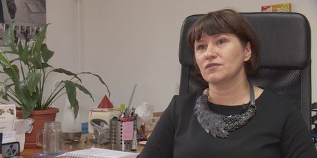 Darija Gradski (Foto: Dnevnik.hr)