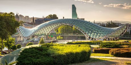Tbilisi - 2