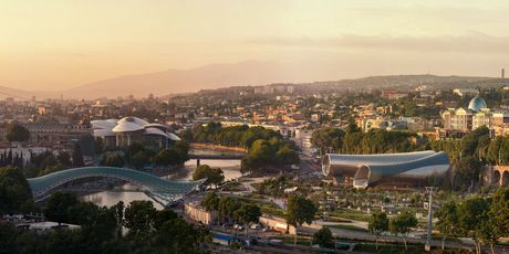 Tbilisi - 5