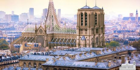Notre-Dame