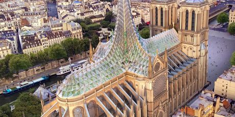 Notre-Dame