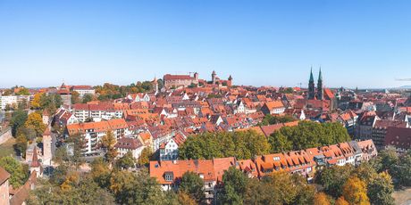Nürnberg - 1