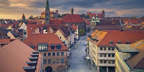 Nürnberg - 2