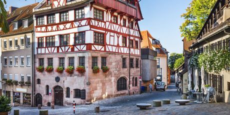 Nürnberg - 4