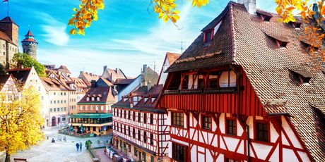 Nürnberg - 5