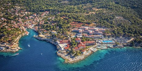 Hotel Punta