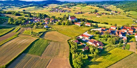 Kalnik
