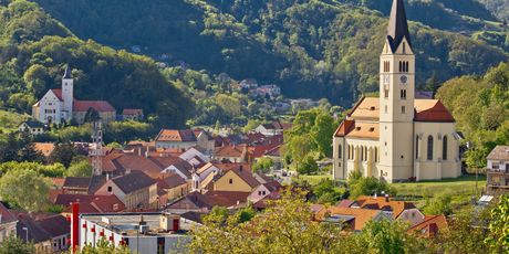 Krapina