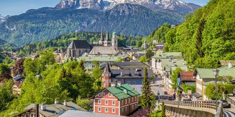 Berchtesgaden - 3