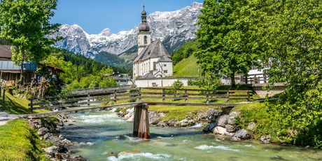Berchtesgaden - 4