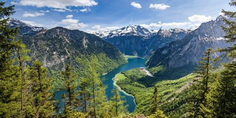 Berchtesgaden - 5
