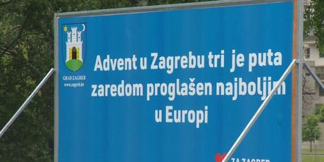 Plakati u Zagrebu (Foto: Dnevnik.hr) - 2