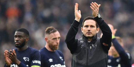 Frank Lampard (Foto: AFP)