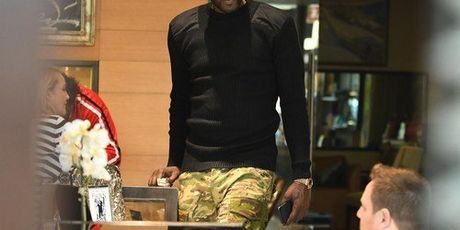 Lamar Odom (Foto: Profimedia)