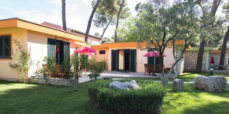 San Antonio Biograd - 3