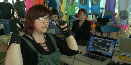 Inovacije tvrtke Infobip (Foto: Dnevnik.hr) - 2