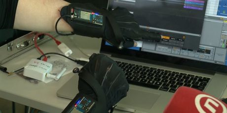 Inovacije tvrtke Infobip (Foto: Dnevnik.hr) - 3