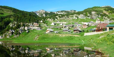 Prokoško jezero - 1