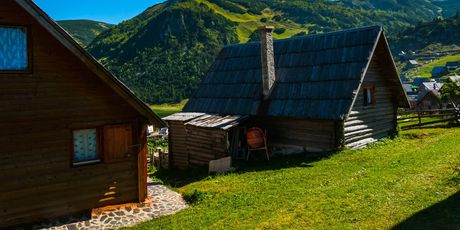 Prokoško jezero - 2