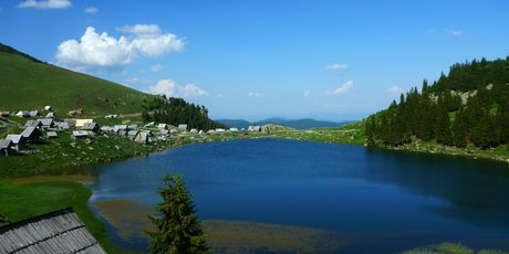 Prokoško jezero - 3