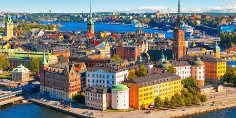 Stockholm - 4