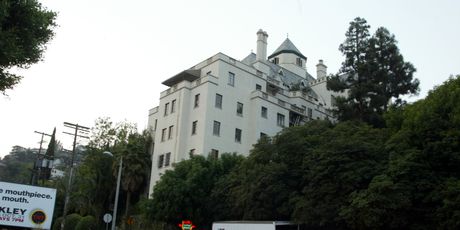 Hotel Chateau Marmont (Foto: Getty Images)